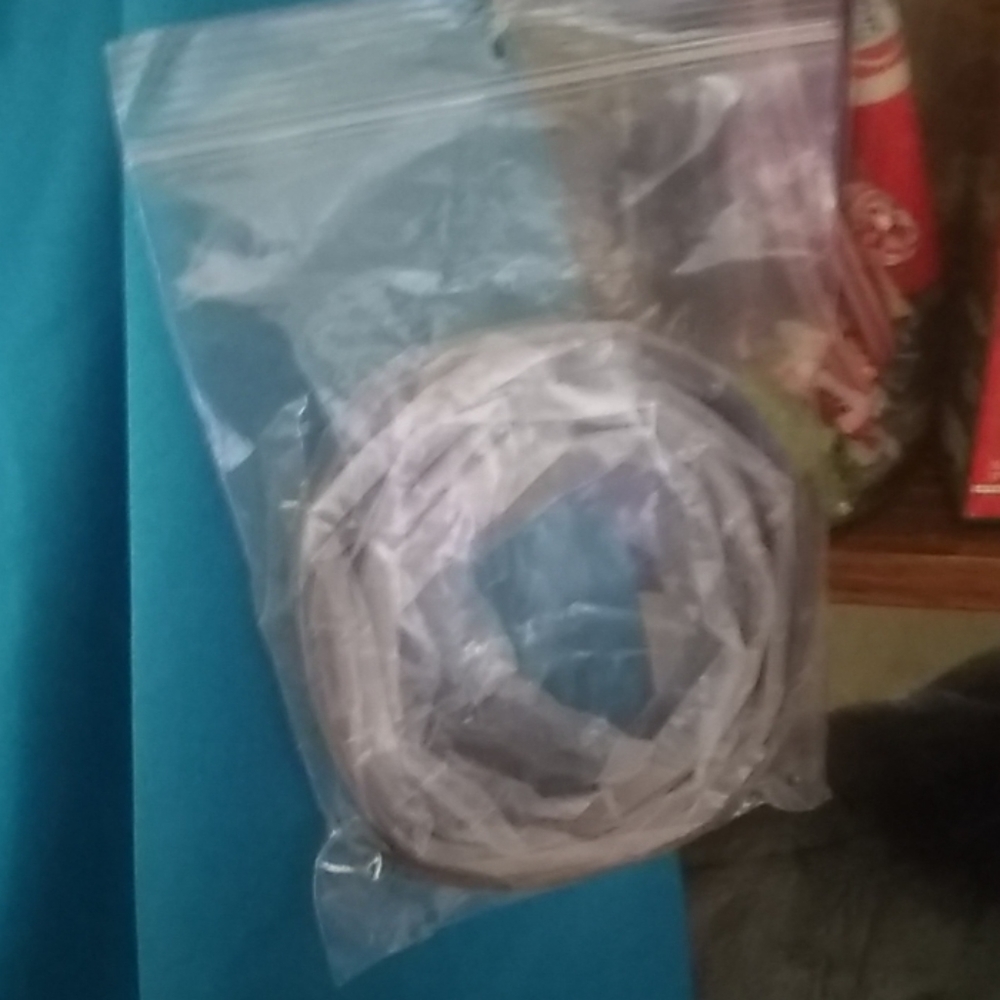 Dress - Picture 3 of 3